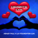 Ashley Paul & Luv Foundation (UK) Hearts Up (Radio Edit) free listening