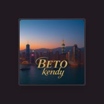 Beto Kendy