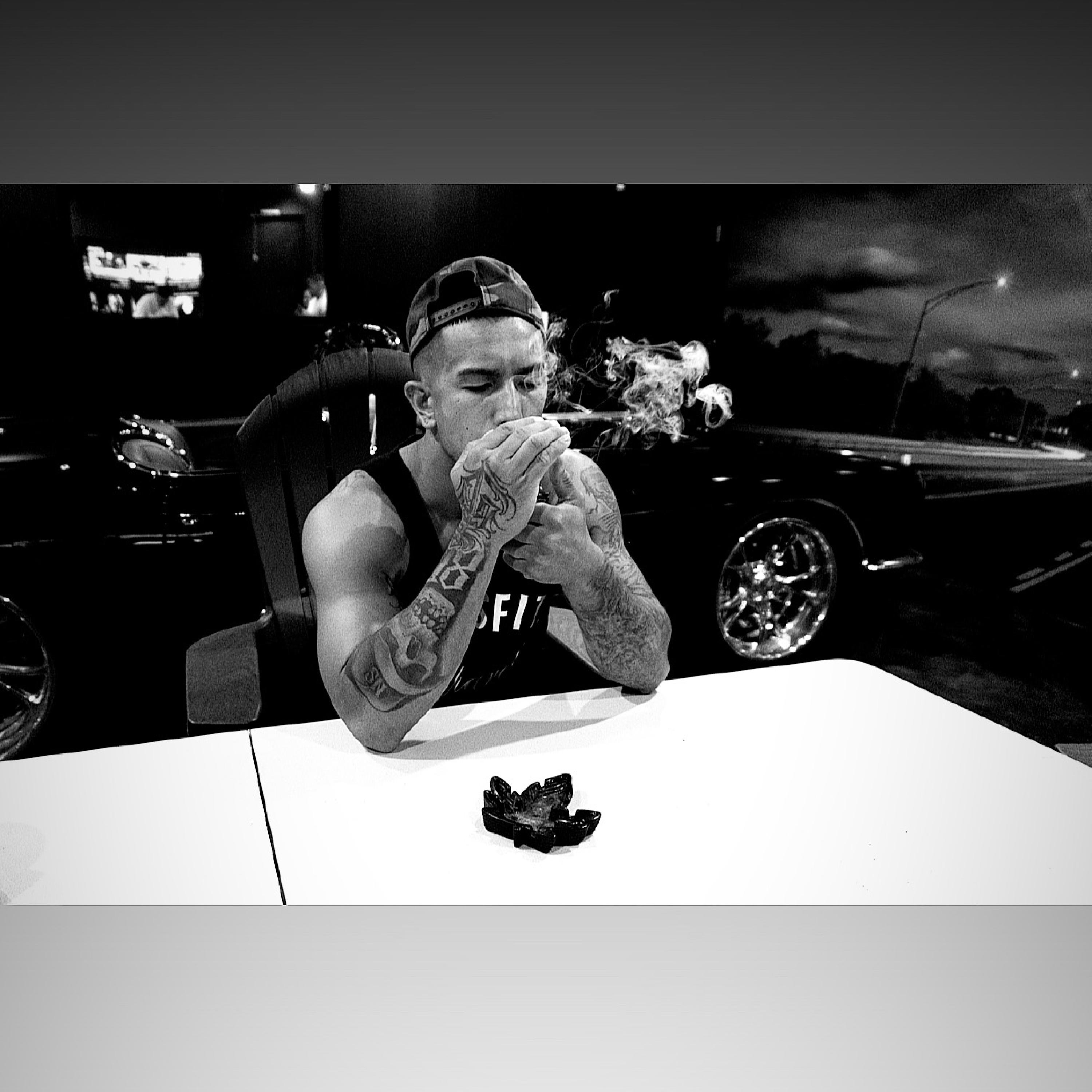 Let's Go (Underground) - Single