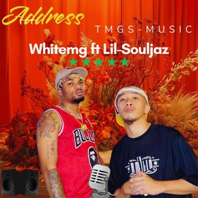Address (feat. Lil-Souljaz) - Single