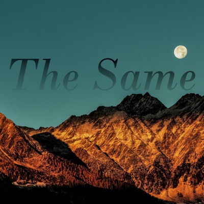 The Same - Single