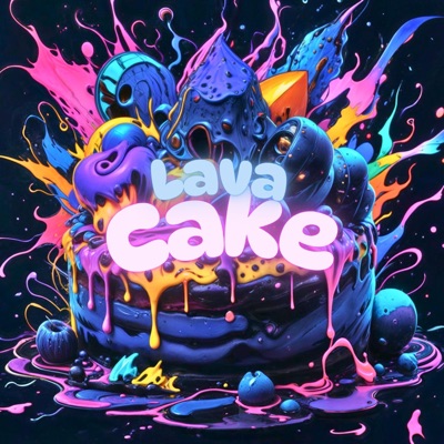 Lava Cake (feat. liis.mp3) - Single
