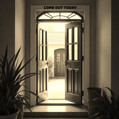 COME OUT TODAY! (VELA!) - Single