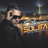 SOLITA - Single - Raymond Ray & Dealers Gang Records