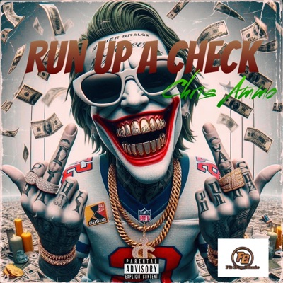 Run Up A Check - Single