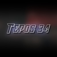 Tepos 34 - Single - Semi 13
