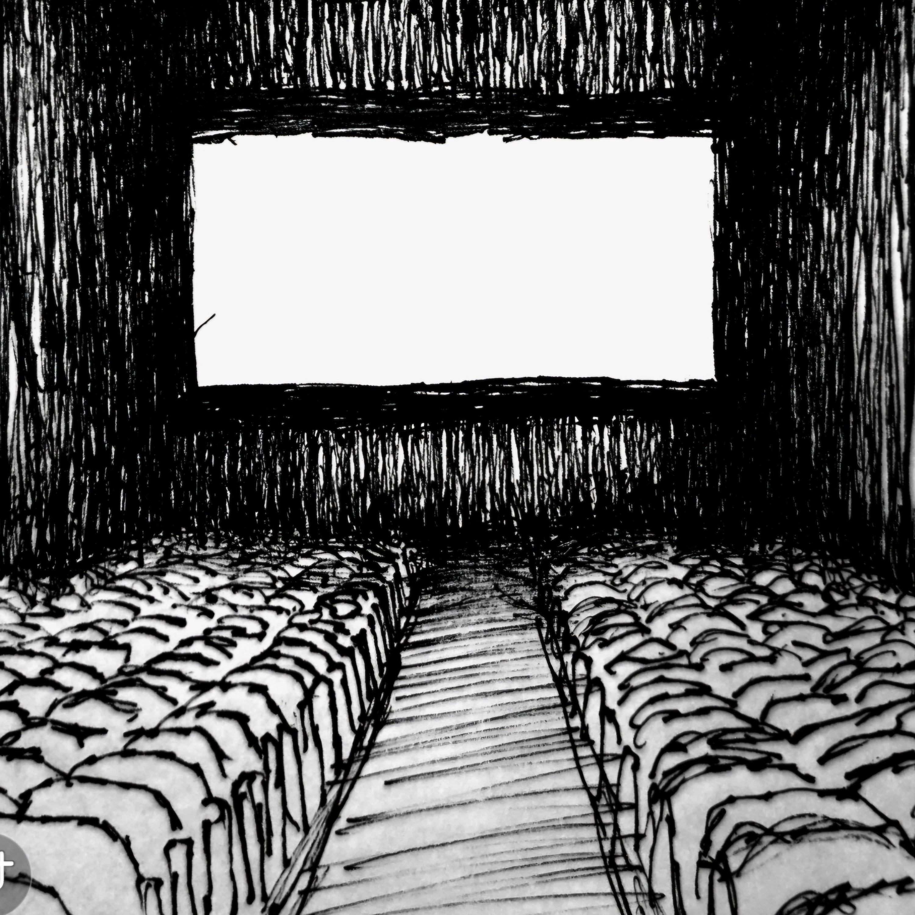 Movie Theater Manager - Single