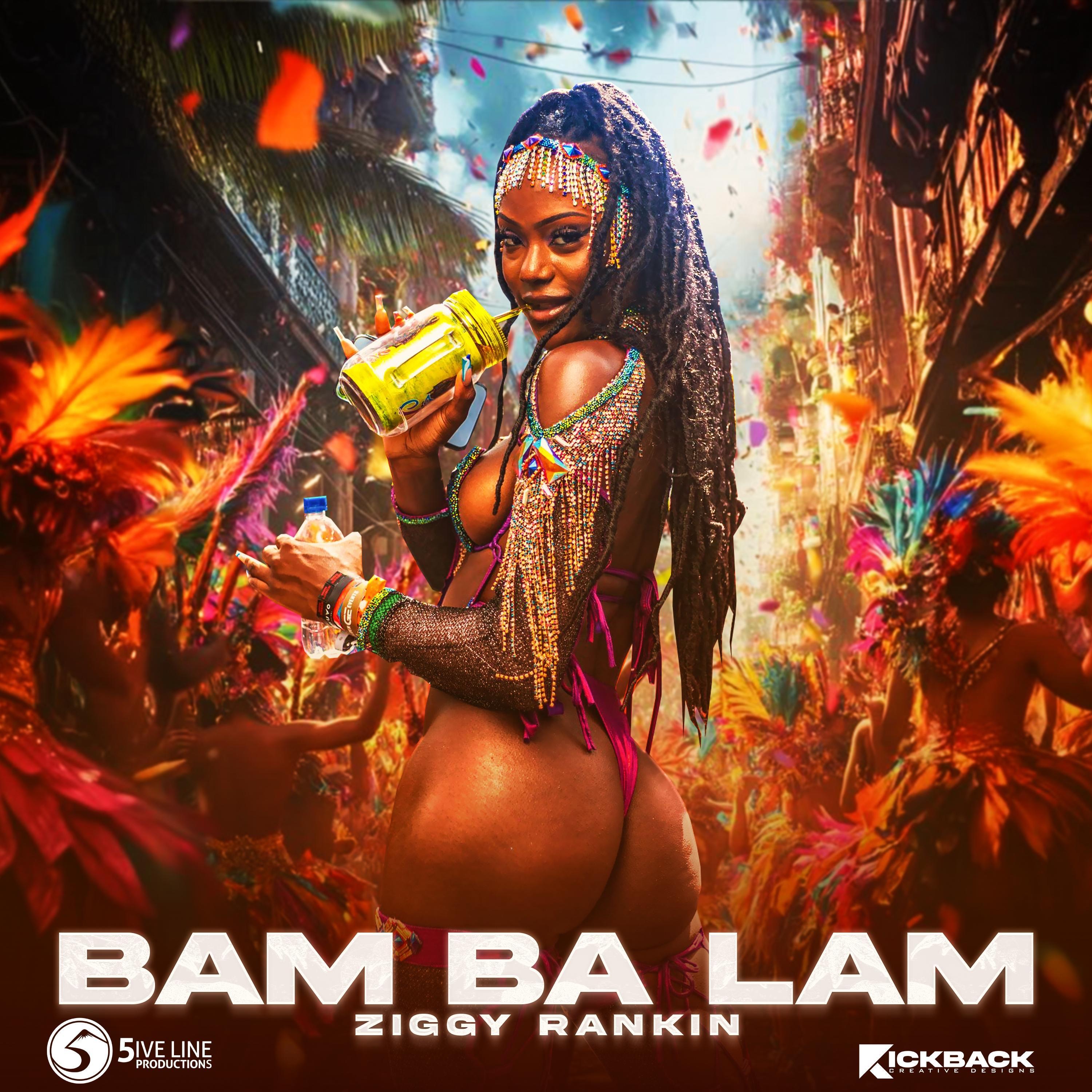 BAM BA LAM - Single