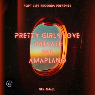 Pretty Girls Love Private Xul School Amapiano