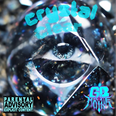 Crystal Clear - Single