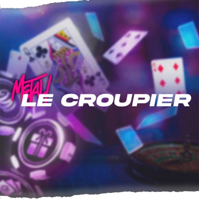Le croupier - Single