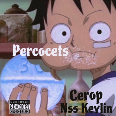 Percocets (feat. NSS Keylin) - Single