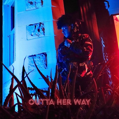 Outta Her Way (Single) - Single