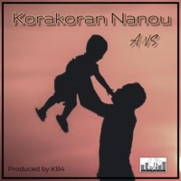 Korakoran Nanou (feat. ANS) - Single - Lowland Productions