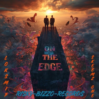 On The Edge - Single