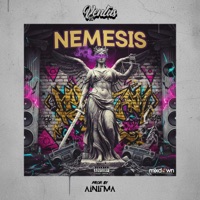 Nemesis (feat. Ainigma) - Single - Ventus