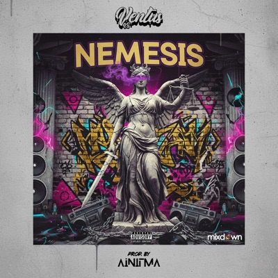 Nemesis (feat. Ainigma) - Single