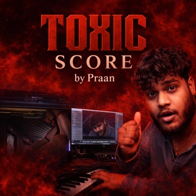 Toxic Bgm 10 - Single