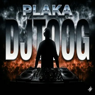 Listen to plaka - EP by DJTOOG