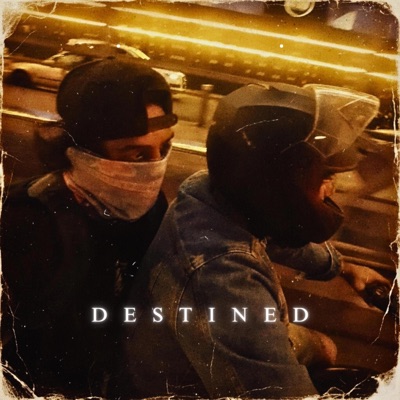 DESTINED - Single