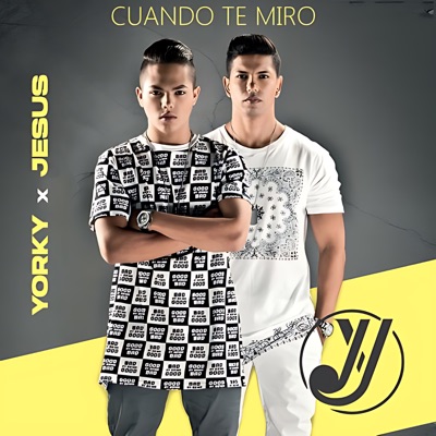 Cuando Te Miro - Single