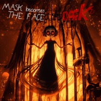 Mask Becomes The Face (feat. John Wesley) - Single - O.R.k.