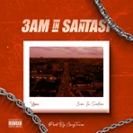 3am In Santasi - Single