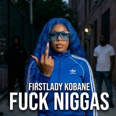 Fuck Niggas Official Beat - Single