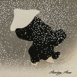 Swirling Snow - Single