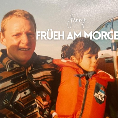 Früeh am Morge - Single