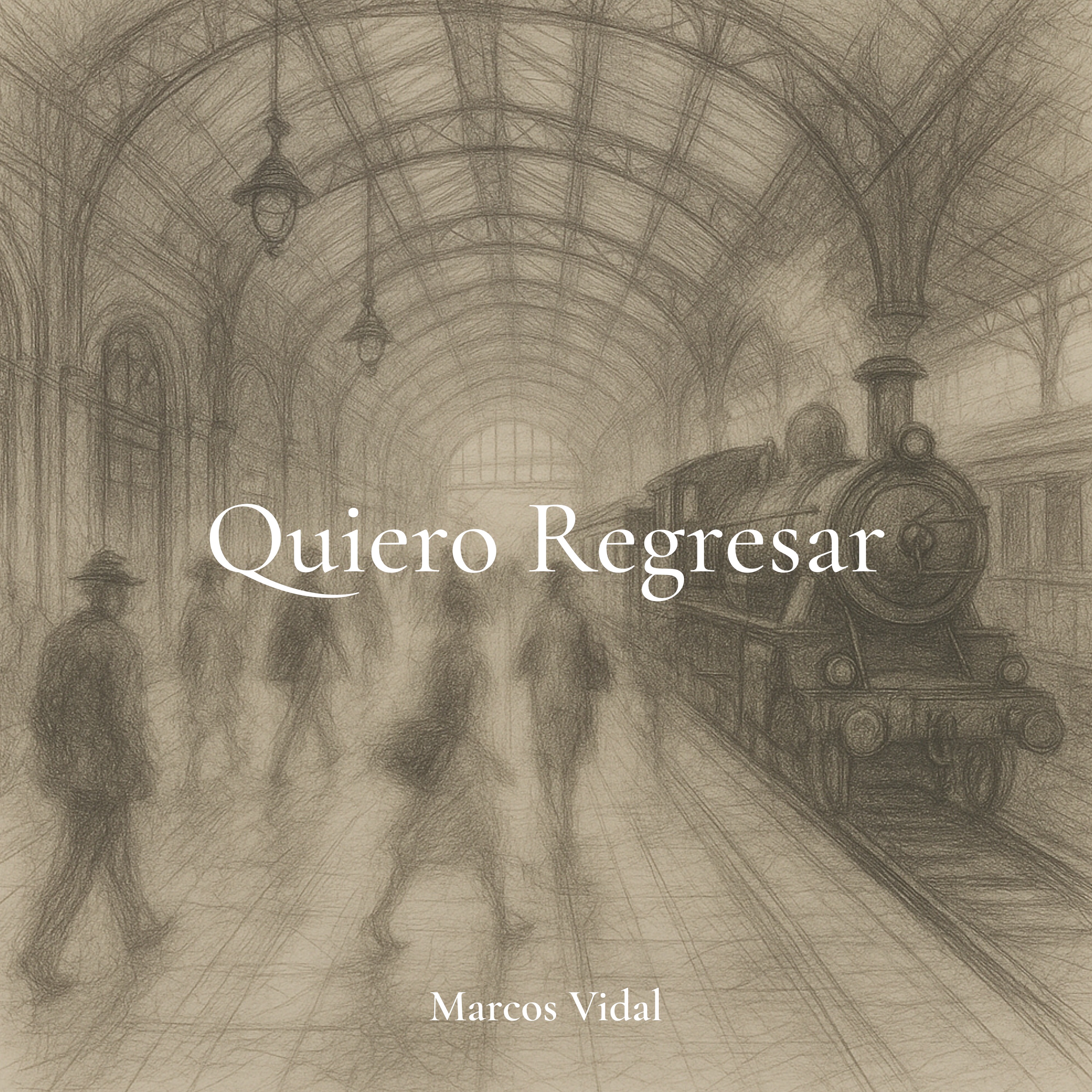 Quiero Regresar - Single