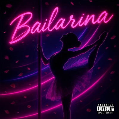 Bailarina - Single