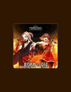 Ouve Zynthesiren, vê vídeos de música, lê a biografia, vê as datas da digressão e muito mais!