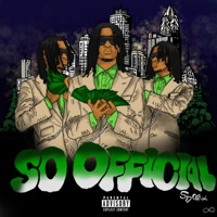 SO OFFICIAL - sydofficial