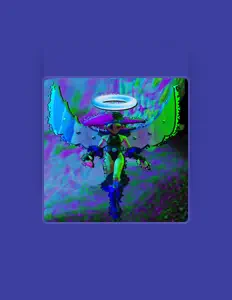 Ακούστε περιεχόμενο από Jelly Diver, παρακολουθήστε μουσικά βίντεο, διαβάστε το βιογραφικό, δείτε ημερομηνίες περιοδείας, και πολλά ακόμη!