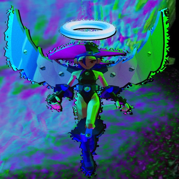 Cybercrystals