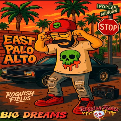 Big Dreams - Single