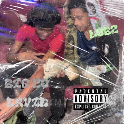 LOBZ (feat. Big Zo) - Single