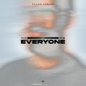 Not for Everyone - EP - Bruno Furlan Cover Art