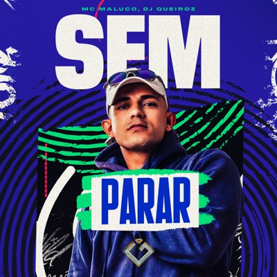 Sem Parar - Single