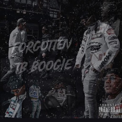 Forgottenn