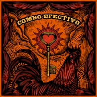 Combo Efectivo (feat. Pedro Ojeda, Stéphane Montigny, Léon Phal, Antoine Berjeaut, Ivan Medellin, Karen Nerak & Pelango) - Single - Jazztropicante