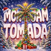 MONTAGEM TOMADA Remixs - EP - Erynian