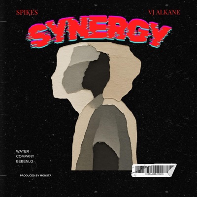 SYNERGY (feat. Spikes) - Single