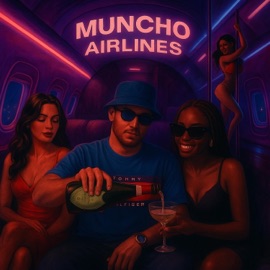 Già Lo Sai (feat. M.I.M'S) Muncho