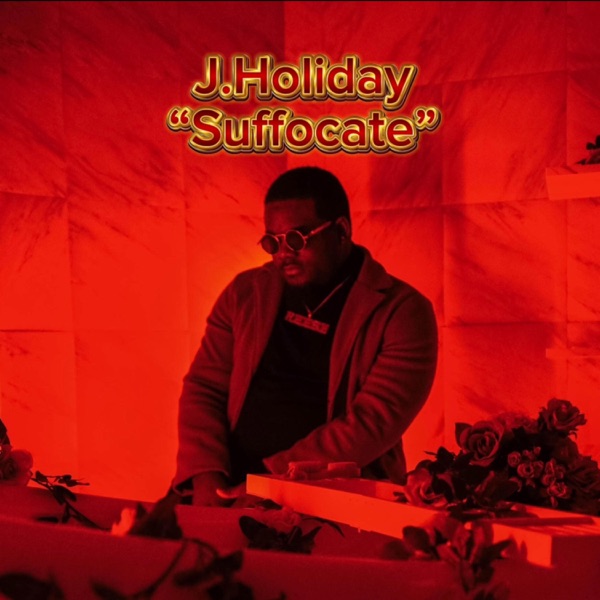 Suffocate