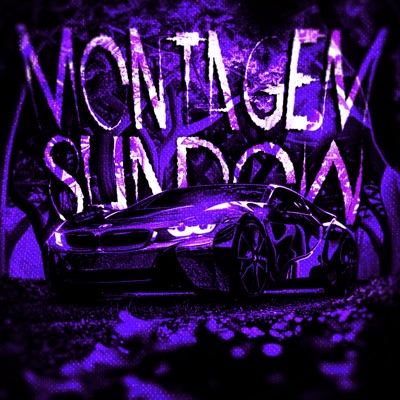 MONTAGEM SHADOW - EP