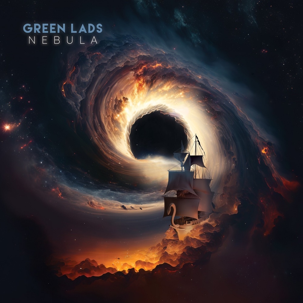 Green Lads – Nebula