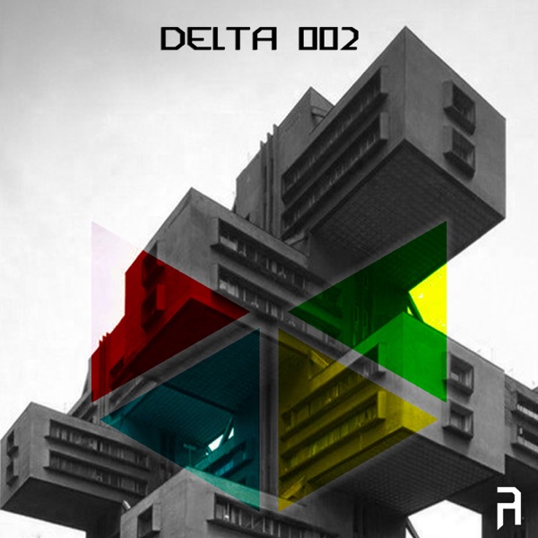 Delta 002 - EP