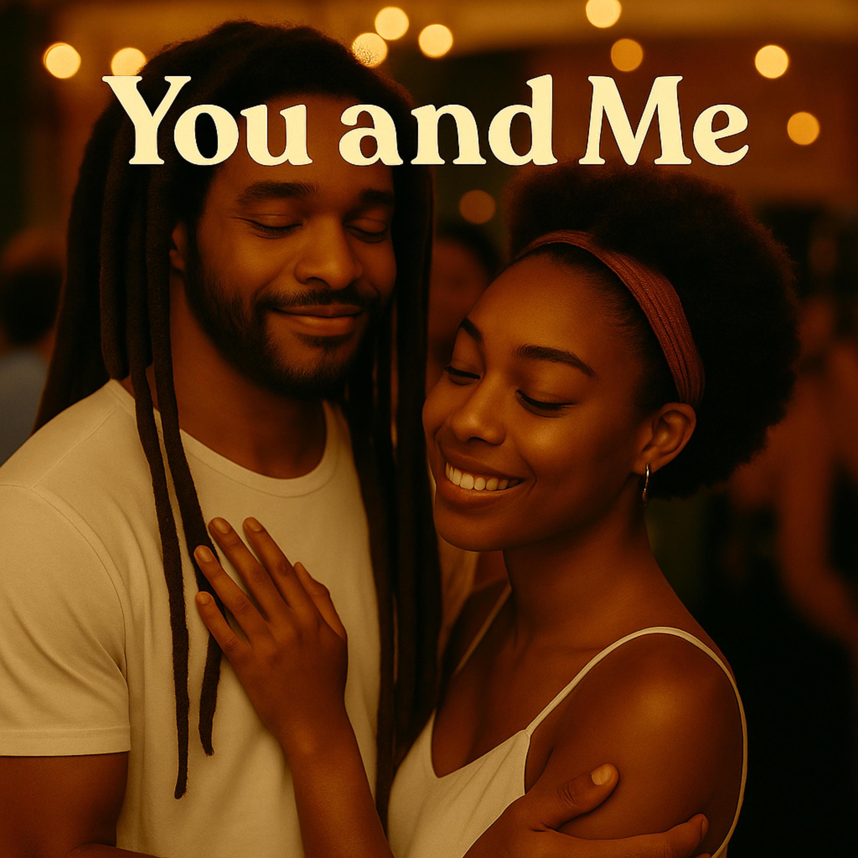 You and me - Single